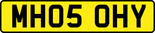 MH05OHY