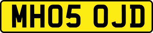 MH05OJD