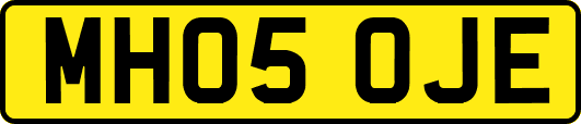 MH05OJE