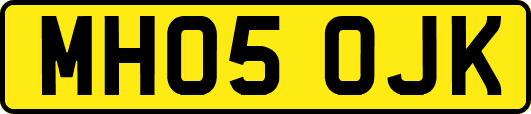 MH05OJK
