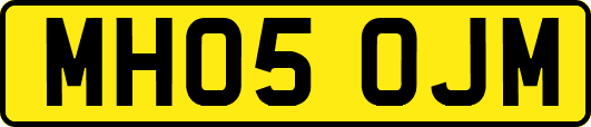 MH05OJM