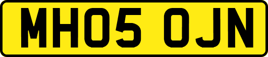 MH05OJN