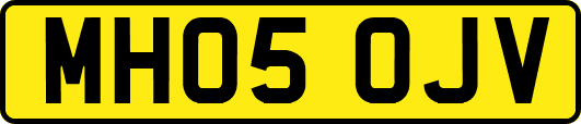 MH05OJV