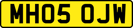MH05OJW