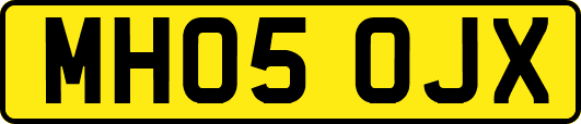 MH05OJX