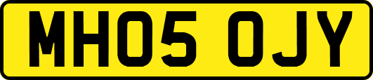 MH05OJY