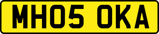 MH05OKA