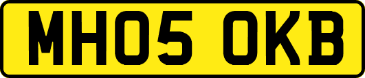 MH05OKB