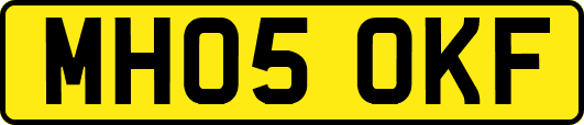 MH05OKF