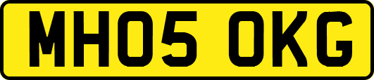 MH05OKG