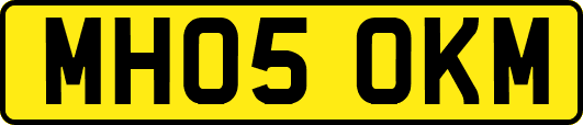 MH05OKM