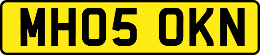 MH05OKN