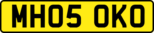 MH05OKO