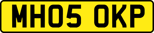 MH05OKP