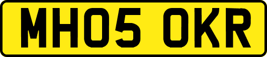 MH05OKR