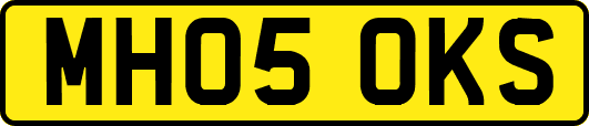 MH05OKS