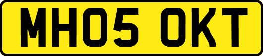 MH05OKT