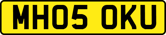 MH05OKU