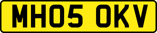 MH05OKV