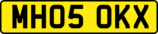 MH05OKX