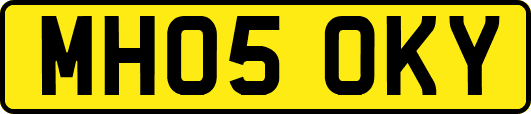 MH05OKY