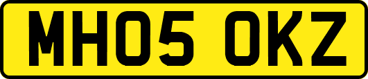 MH05OKZ