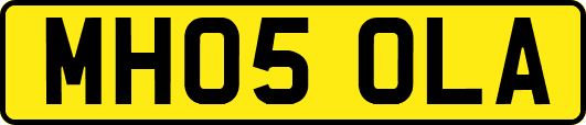 MH05OLA