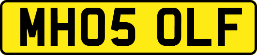 MH05OLF