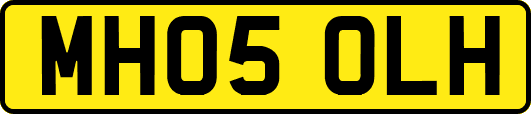 MH05OLH