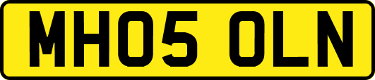 MH05OLN