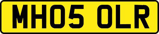 MH05OLR