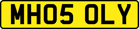 MH05OLY