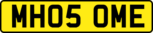 MH05OME