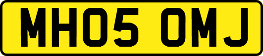 MH05OMJ