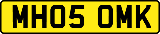 MH05OMK