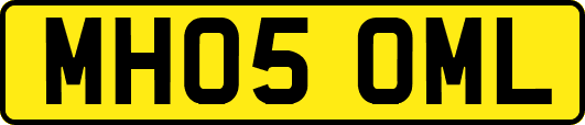 MH05OML