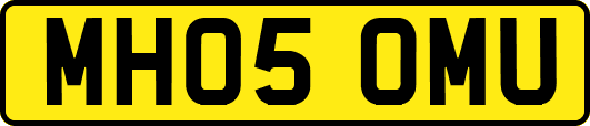 MH05OMU