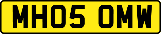 MH05OMW