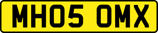 MH05OMX