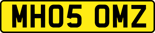 MH05OMZ
