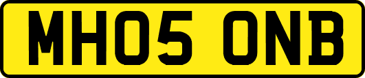 MH05ONB
