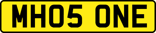 MH05ONE