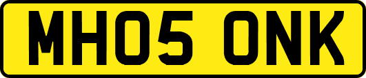 MH05ONK