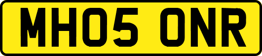 MH05ONR