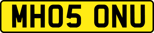 MH05ONU