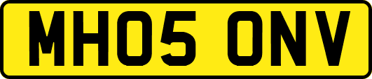 MH05ONV