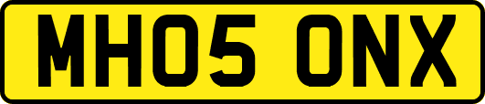 MH05ONX