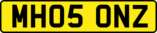 MH05ONZ