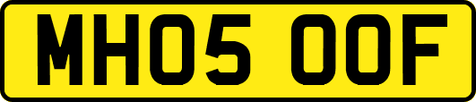 MH05OOF