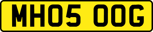 MH05OOG